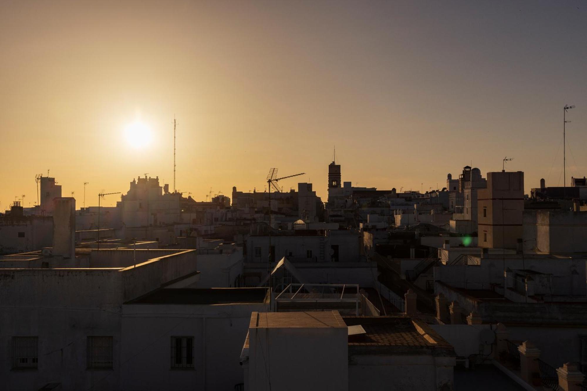 Candelaria10 Cadiz Luaran gambar