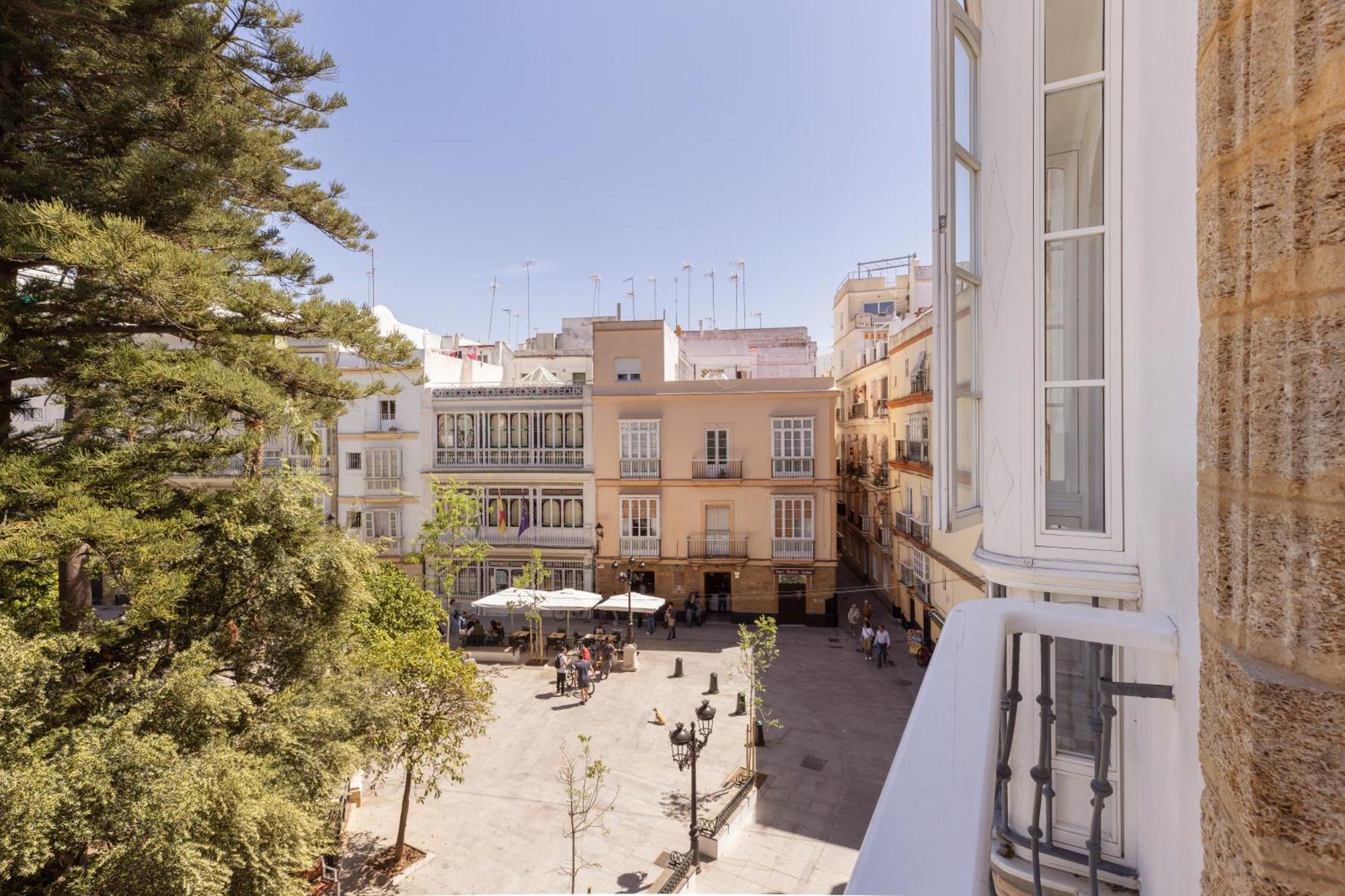 Candelaria10 Cadiz Luaran gambar